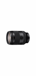 Sony FE 24-240mm f/3,5-6,3 OSS objektiv SEL-24240,Full Frame, bajonet E