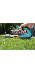 Rotační nůžky na trávu GARDENA Comfort
