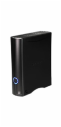 TRANSCEND 8TB StoreJet 35T3, 3.5", USB 3.0 (USB 3.1 Gen 1), Externí hard disk, černý