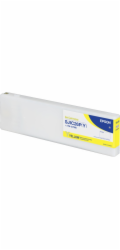 Epson S020621 - originální Ink cartridge for C7500 (Yellow)