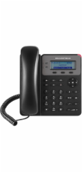 Grandstream GXP-1610/ VoIP telefon/ Grafický display/ 1x SIP/ 3 prog. tlačítka