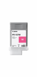 Canon ink PFI-107 M  6707B001  origináln