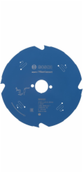 Pilový kotouč Bosch Expert na vláknitý cement, O 190 mm, 4Z