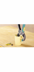 Wolfcraft FZR50 svěrka ráčnová plast 50mm 3632000