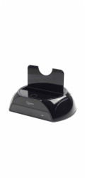 Gembird USB 3.0 dokovacia stanica pre 2.5´´ a 3.5´´ SATA HDD