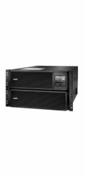 SRT8KRMXLI Smart-UPS SRT 8000VA Rack 230V