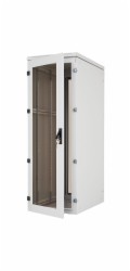 Stojanový rack 42U 600x800 RIE IP54 RAL7035