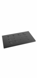 Lanberg AK-1002-B rack accessory Rack shelf