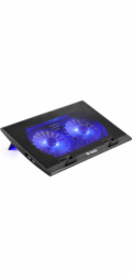 Yenkee YSN 120 Yenkee Chladicí podložka pod notebook (YSN 120)