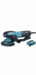 Makita BO6050J, Bruska 