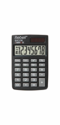 Rebell Kalkulačka RE-SHC108 BX, RE-SHC10