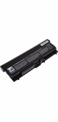 Baterie T6 Power pro Lenovo ThinkPad T410, T420, T510, T520, L410, L420, L510, 7800mAh, 87Wh, 9cell