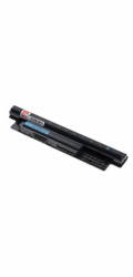 Baterie T6 Power Dell Latitude 3440, 3540, Inspiron 14, 15, 17, Vostro 2421, 2600mAh, 38Wh, 4cell