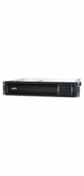 APC SMT750RMI2UNC APC Smart-UPS 750VA LCD RM 2U 500W, hloubka 406 mm + management karta