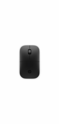 HP myš - Z3700 Mouse, Wireless, Black Onyx