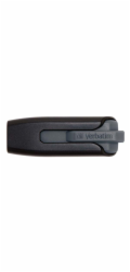 Verbatim Jednotka V3 USB 3.0 32 GB Černá