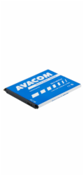 AVACOM Náhradní baterie do mobilu Samsung Galaxy S3 mini Li-Ion 3,8V 1500mAh (náhrada za EB-F1M7FLU)