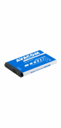 Baterie AVACOM GSSA-2710-1000A do mobilu Samsung B2710, C3300 Li-Ion 3,7V 1000mAh