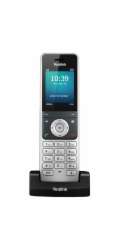 Yealink W56H IP DECT ručka pro W52P nebo W56P, 2,4" displej