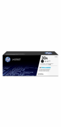 HP Toner/30A (CF230A) černý