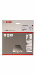 Pilový kotouč Bosch Best for Multi Material, O 165 mm, 48T