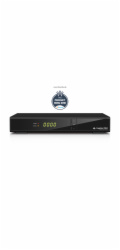 AB DVB-S/S2 přijímač Cryptobox 700HD/ Full HD/ čtečka karet/ 2x USB/ HDMI/ SCART/ LAN/ RS232