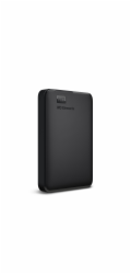 WD Elements Portable 1,5TB Ext. USB3.0, Black
