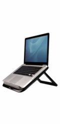 Stojan na notebook Fellowes I-Spire QUICK LIFT černý