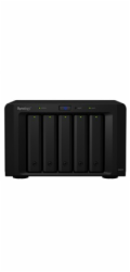 Synology DX517 rozšiřující jednotka k DiskStation (5xSATA)