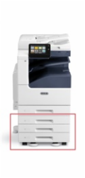 Xerox přídavný zásobník na 3x520 listů  pro VersaLink B71xx a C71xx