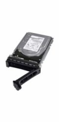DELL 600GB 10K RPM 12Gbps SAS 2.5in Hot-plug Hard Drive CusKit