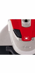 Einhell TE-AG 125 CE úhlová bruska