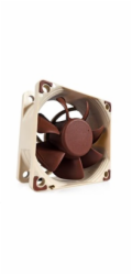 Noctua NF-A6x25 PWM ventilátor 60x60x25mm