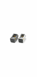 ZEBRA DT ZD410,300 dpi, BT,  Wifi