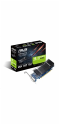 Asus GT1030-SL-2G-BRK 90YV0AT0-M0NA00 ASUS VGA NVIDIA GeForce GT 1030 2GB GDDR5, GT 1030, 2GB GDDR5, 1xHDMI