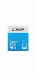 Polaroid Originals Color Film For 600