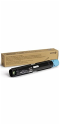 Xerox Cyan Extra Hi Cap Toner pro VersaLink C70xx (16500str.)