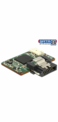 Esselte desky L  Standard A4, GC, 75 mic, box 100 ks