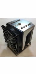 Supermicro SNK-P0070APS4 4U Heatsink s.3647-0 X11 Purley Platform 4U Series Servers and Workstations 