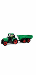 Lena Truckies traktor s vlečkou