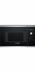 Bosch BFL524MS0 mikrovlnná trouba
