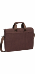 RIVACASE 8335 brown Laptop bag 15.6