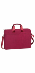 RIVACASE 8335 Laptop bag 15.6 red