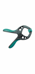 Wolfcraft FZ40 svěrka pružinová plast 40mm 3630000