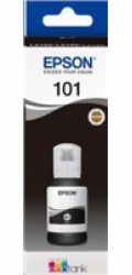 EPSON 101 EcoTank Black (C13T03V14A)