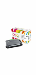 OWA Armor toner pro BROTHER HL L5000, L5100, L5200, L6250,L6300,L6400,DCP L5500,8000 Stran,TN3480,černá/black (TN-3480)