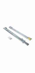 Supermicro MCP-290-00053-0N SUPERMICRO 2U, 3U, 17.2" W Rail Set Quick/ Quick