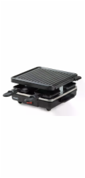 Domo DO9147G Kompaktní raclette gril