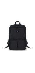 DICOTA Eco Backpack SCALE 13-15.6 Black