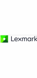 Lexmark X417 - Vysoká výtěžnost - žlutá - originální - kazeta s barvivem LCCP, LRP - pro Lexmark CS417dn, CS517de, CX417de